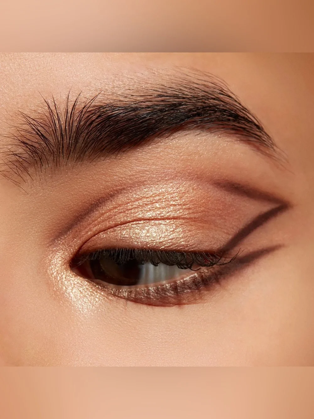 MAC Connect In Colour Eyeshadow 12 Pan Palette • Unfiltered Nudes • New in Box - Picture 10 of 10